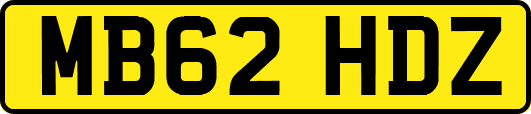 MB62HDZ