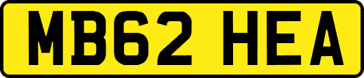 MB62HEA
