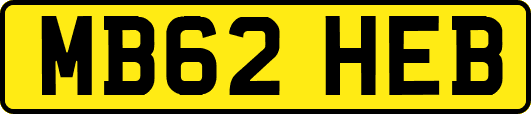 MB62HEB