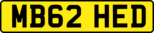 MB62HED