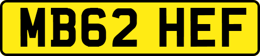 MB62HEF