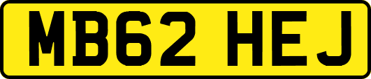 MB62HEJ