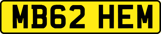 MB62HEM