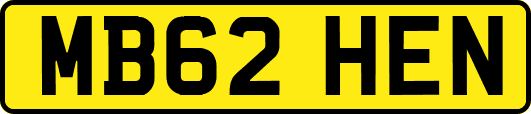 MB62HEN