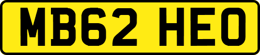 MB62HEO