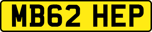 MB62HEP