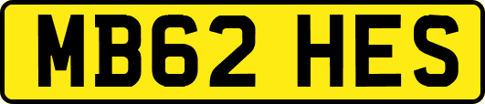 MB62HES