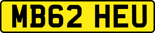 MB62HEU