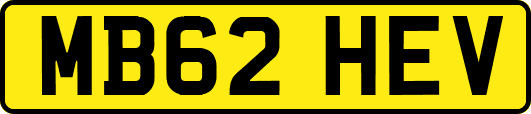 MB62HEV