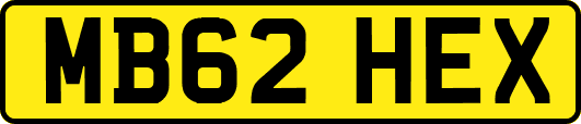 MB62HEX