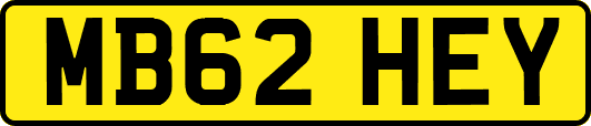 MB62HEY
