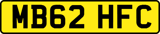 MB62HFC