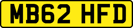 MB62HFD