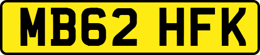 MB62HFK