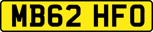 MB62HFO