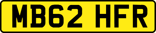 MB62HFR