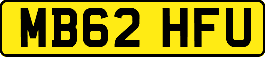 MB62HFU