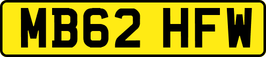 MB62HFW