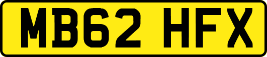MB62HFX