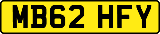 MB62HFY