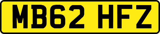 MB62HFZ