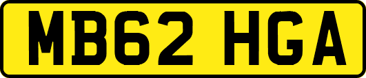 MB62HGA