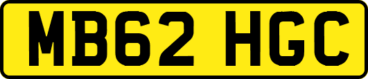 MB62HGC