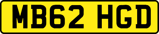 MB62HGD