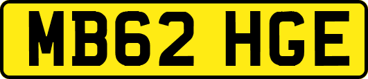MB62HGE