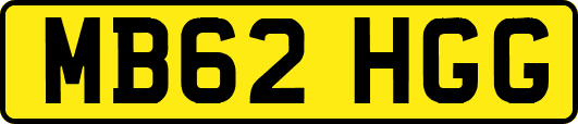 MB62HGG