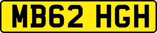 MB62HGH