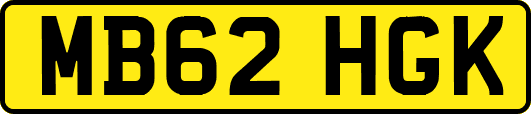 MB62HGK