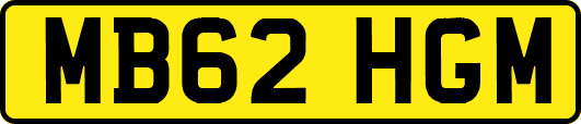 MB62HGM