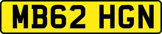 MB62HGN