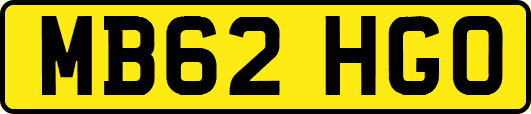 MB62HGO
