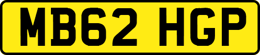 MB62HGP