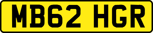 MB62HGR