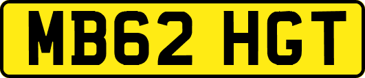 MB62HGT