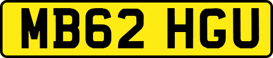 MB62HGU