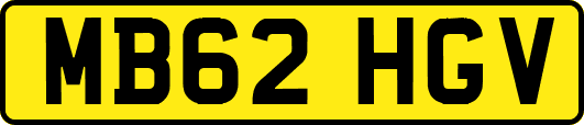 MB62HGV