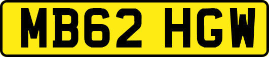 MB62HGW
