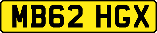 MB62HGX