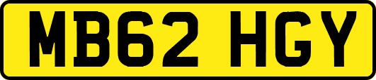 MB62HGY