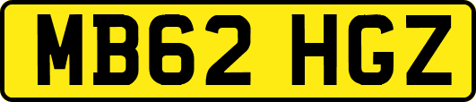 MB62HGZ