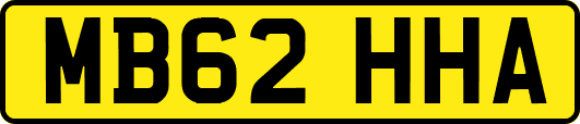 MB62HHA