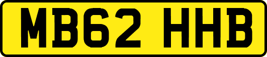 MB62HHB