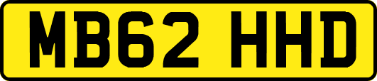 MB62HHD