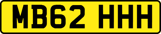 MB62HHH