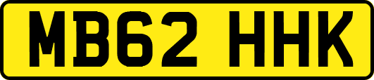 MB62HHK