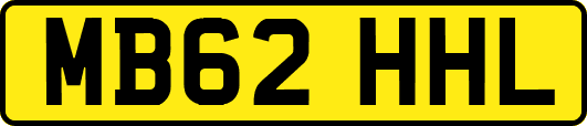 MB62HHL